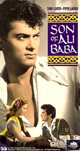 Tony Curtis tony curtis young. Tony Curtis