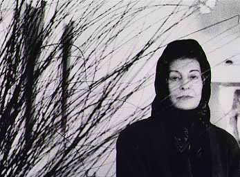 Maryam Javaheri Painter, b. 1941, Tehran