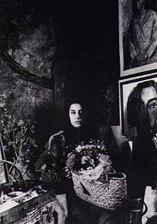 Afsaneh Moghaddam Painter, b. 1964, Tehran