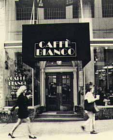 Bianco Caffé