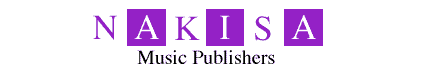 Nakisa Publishers