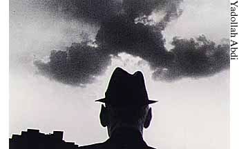 Photo by Yadollah Abdi