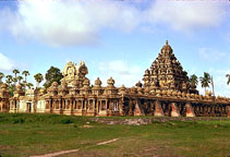 Kailasanatha Temple