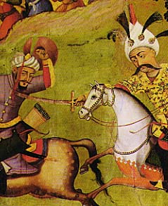 Hassan ibn al-Sabbah Hassan ibn al-Sabbah