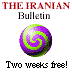 Subscribe to THE IRANIAN Buletin