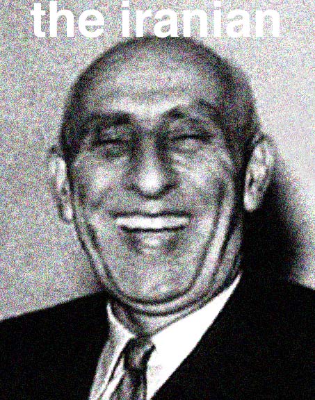 Mossadegh Quotes