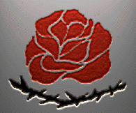 Emblem of the Tudeh Party