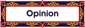 Opinion