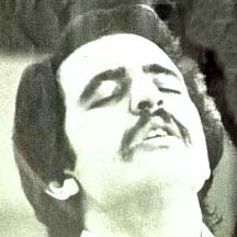 Photo of Hossein Alizadeh