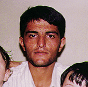 Mehdi Shamlou