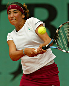 Arghavan Rezaee