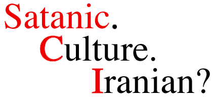 Satanic.Culture.Iranian?