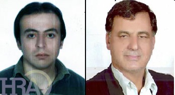 Court Officials to Families of Ali Saremi and Reza Sharifi Boukani: “Why Are they Still Alive?” 