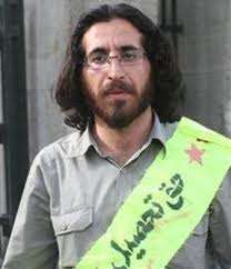 Student Prisoner to Tehran Prosecutor: “Return my diary!” 