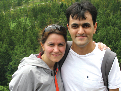 Let's Save Saeed Malekpour: Death Sentence Confirmed!
