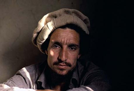 Ahmad Shah Massoud: The Lion of Panjshir (died September 9, 2001)