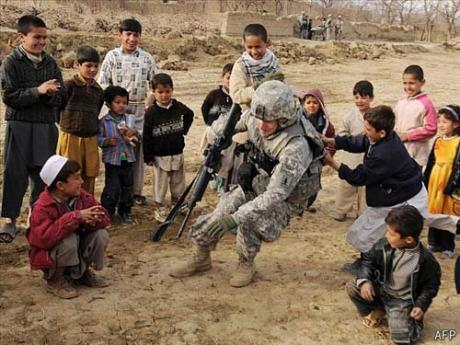 Why the world was so concerned about the people of Chile and not about our people?