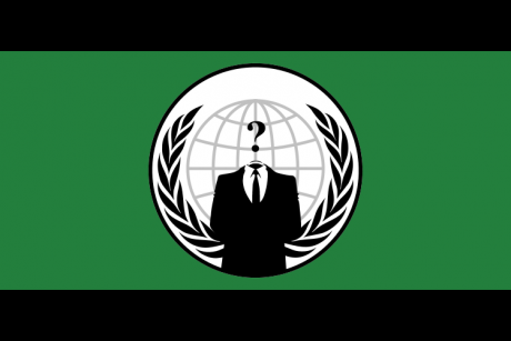 Anonymous planning to take down Facebook on Nov. 5 2011