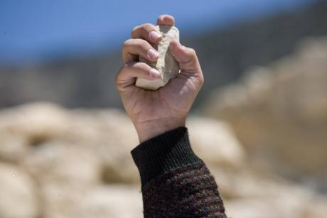URGENT! Two Young Kurdish Men Face Death by Public Stoning 