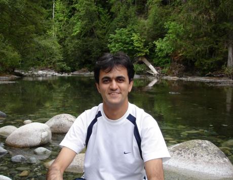 “CANADA, RAISE YOUR VOICE LOUDER FOR SAEED MALEKPOUR!”  