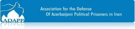 Report on Azerbaijani Political Prisoners in Iran - August 2010