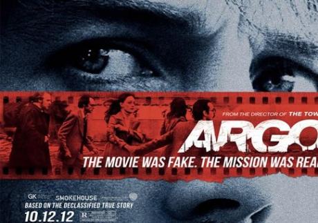 ARGO: Ben Affleck in talks to direct George Clooney in Iran hostage crisis film