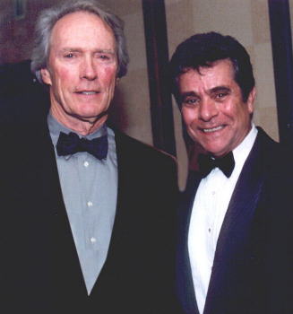 Make My Day: Geysar and Dirty Harry