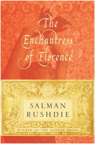A Conversation With 'SALMAN RUSHDIE'