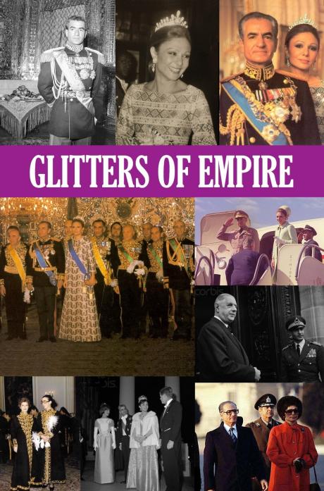 GLITTERS OF EMPIRE: Rare Footage Of Shah's Reign