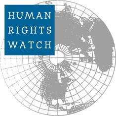 HUMAN RIGHTS WATCH: Child Execution is "rising" in Iran