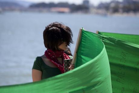  Iranian Unity - San Francisco 6.12.2010 - ۲۲ خرداد