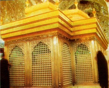 WIDE ANGLE: 'Pilgrimage To Karbala'