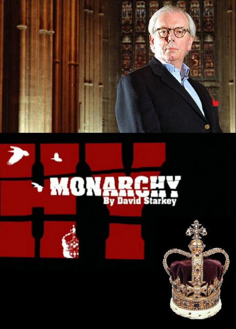 HISTORY FORUM: Monarchy - The Early Kings by David Starkey (6 Parts)