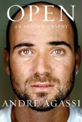 Andre Agassi Has Baba Issues