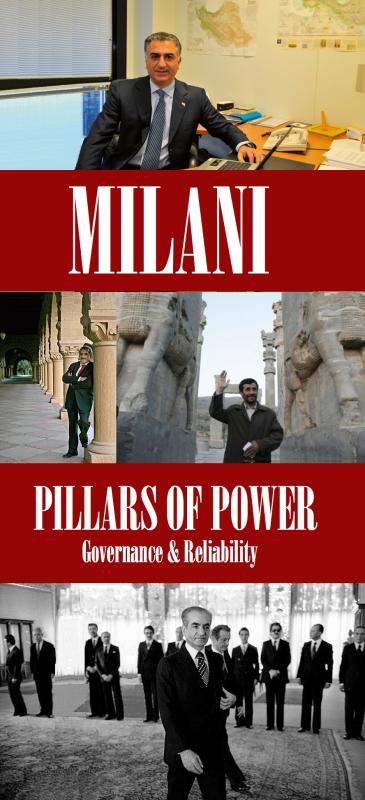 GOVERNANCE & RELIABILITY: Abbas Milani On Nuclear Crisis, Shah’s FP, Jewish Lobby