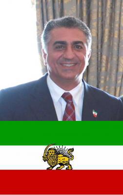 Reza Pahlavi Interview on PARS TV