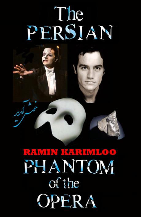  to Andrew Lloyd Webber's Long Lasting Opera The Phantom of the Opera