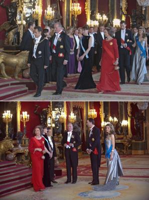 Republic VS Monarchy In Style ...