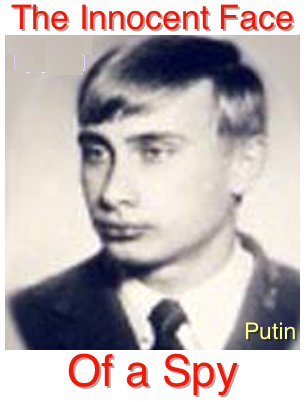 Президент России Владимир Путин Президент России Владимир Путин
