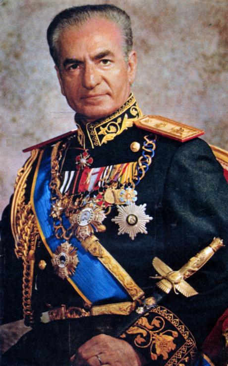 KING OF KINGS: Mohamed Reza Shah Pahlavi's Tribute to Iran's Past Kings and People (Nowruz 1977)