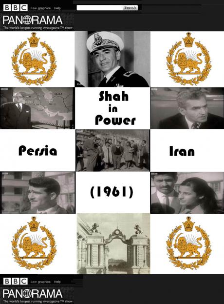 Political Pluralism and Freedom of Press in Pahlavi Iran