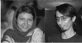 Petition to release two Iranian sociologists