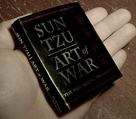 The Art of War