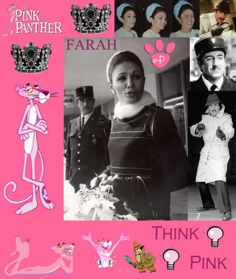 THINK PINK: A Royal Tribute to Blake Edwards (1922–2010)