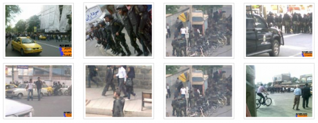 New wave of demonstrations in Iranian Azerbaijan suppressed by riot police