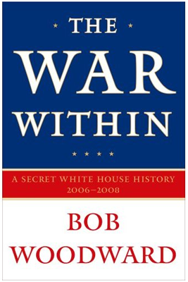 Bob Woodward's New 'CONTROVERSIAL' Book