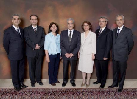 Why Put Innocent Baha'i Leaders On Trial?