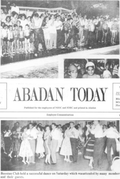 Abadan: 50 years ago today! 