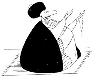 این دولت مردان فقیر 