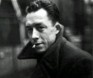 Albert Camus